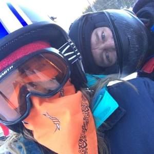 Meet your Posher, Kylee